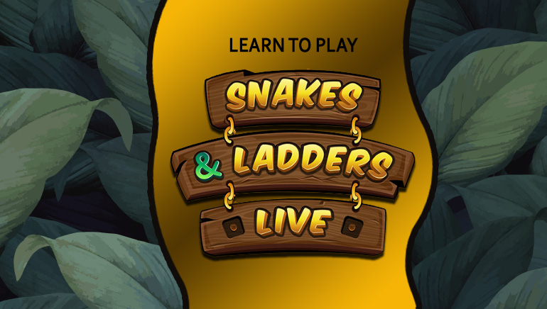 Kompletan vodič za Snakes & Ladders Live igru
